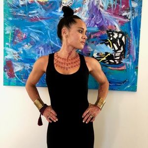 Meet your Posher, Diane